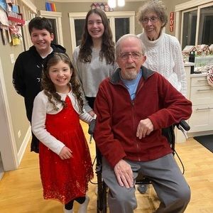 Meet your Posher, Alice